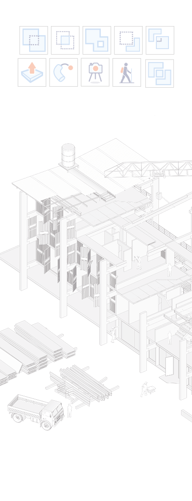 Oficina de Modelagem